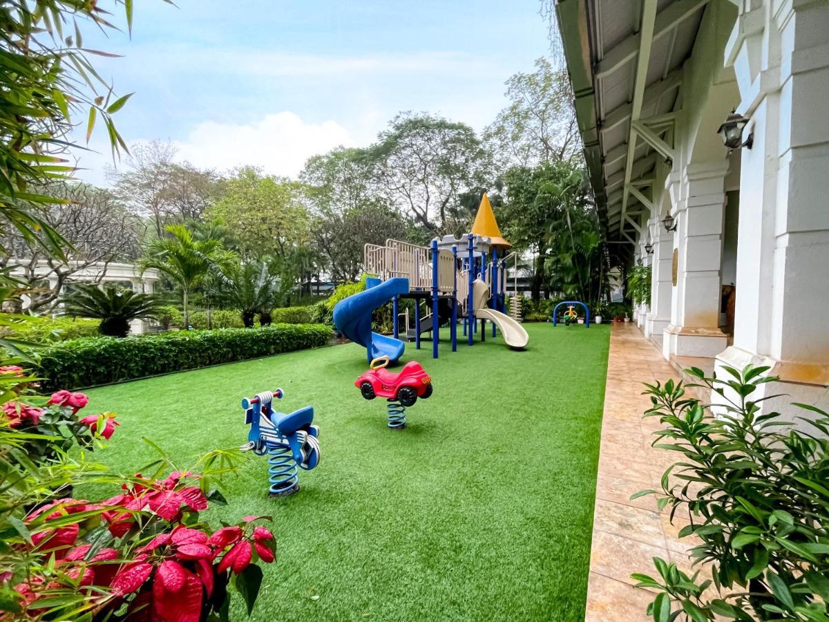 Daeha Serviced Apartment Hanoi Kültér fotó
