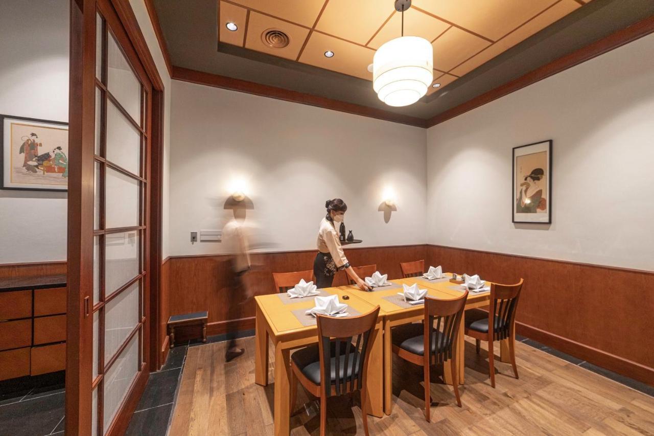 Daeha Serviced Apartment Hanoi Kültér fotó