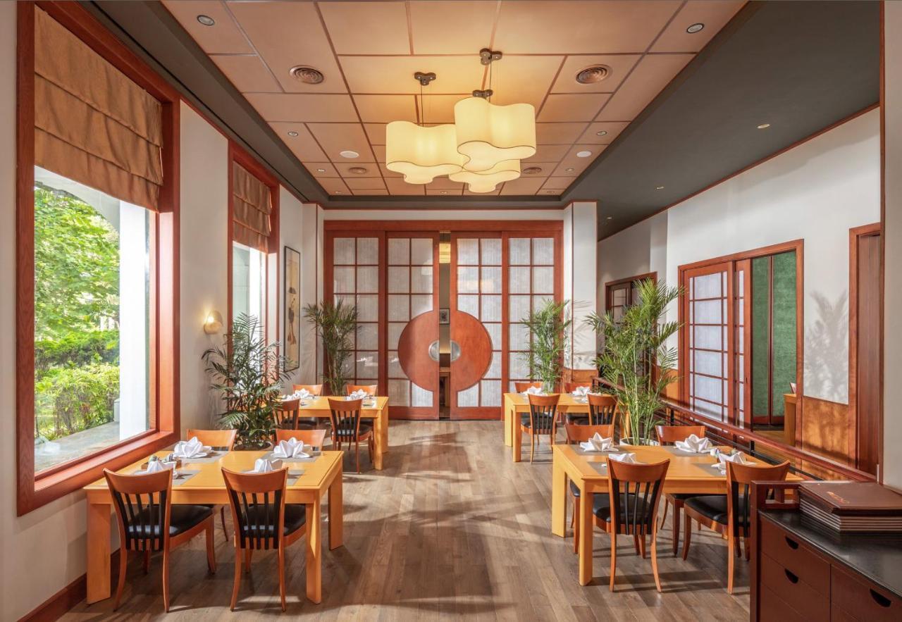 Daeha Serviced Apartment Hanoi Kültér fotó