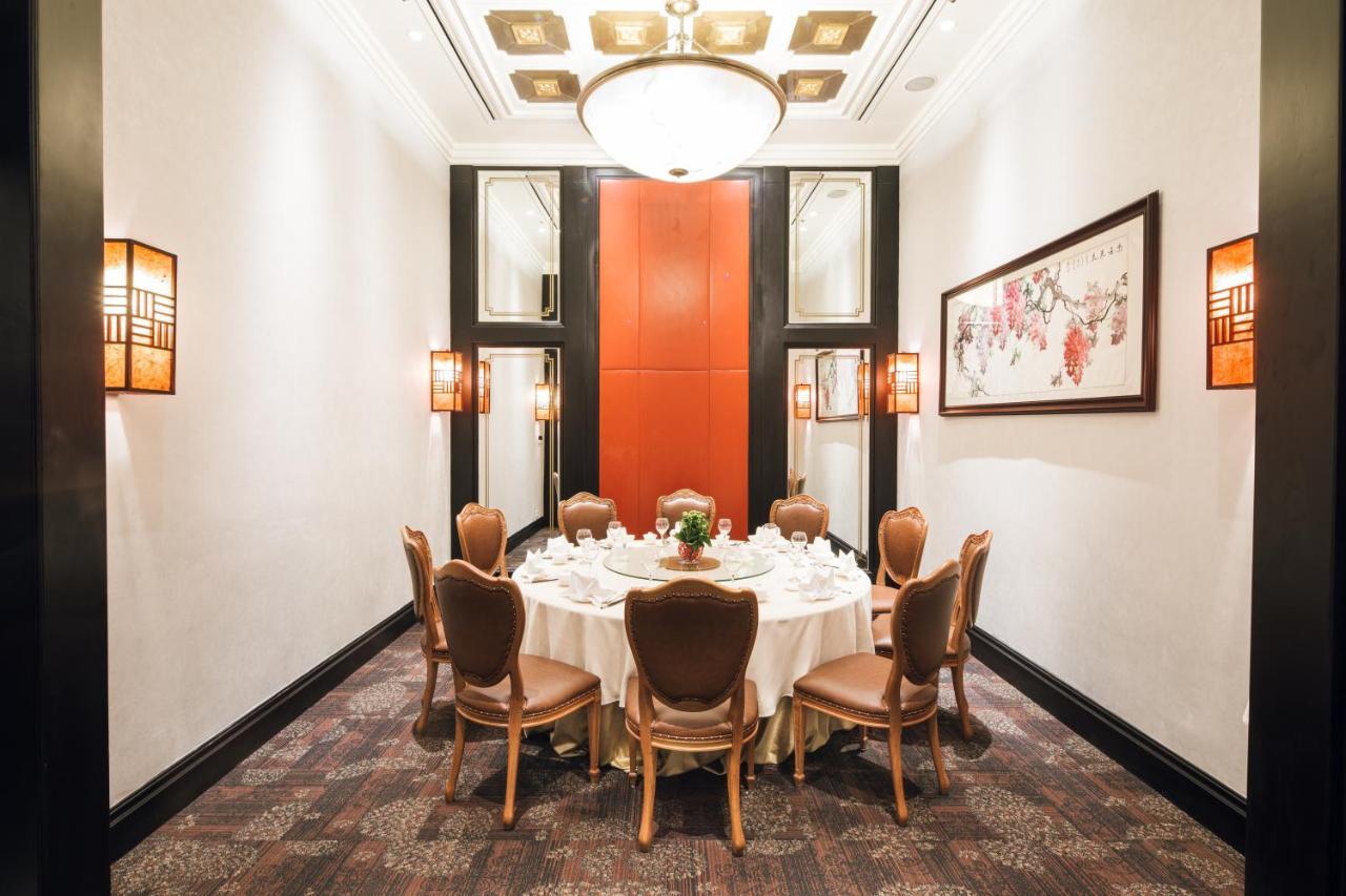 Daeha Serviced Apartment Hanoi Kültér fotó