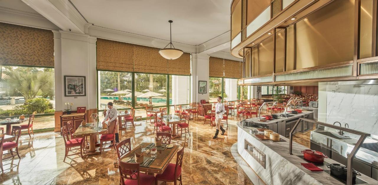 Daeha Serviced Apartment Hanoi Kültér fotó