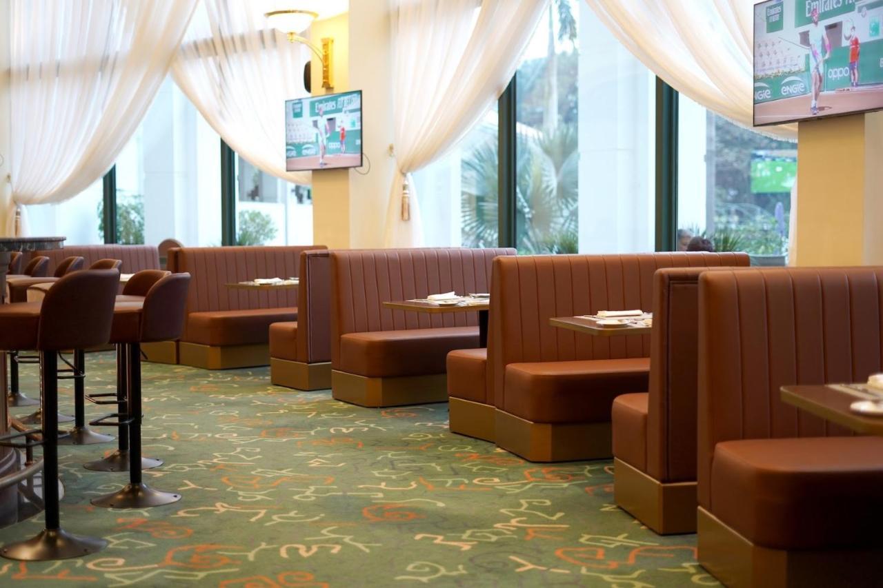 Daeha Serviced Apartment Hanoi Kültér fotó