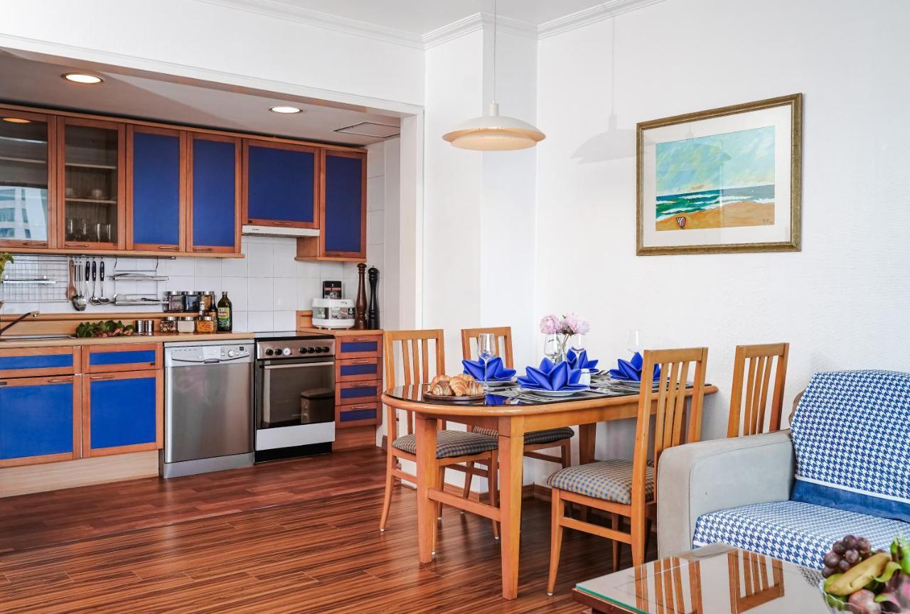 Daeha Serviced Apartment Hanoi Kültér fotó