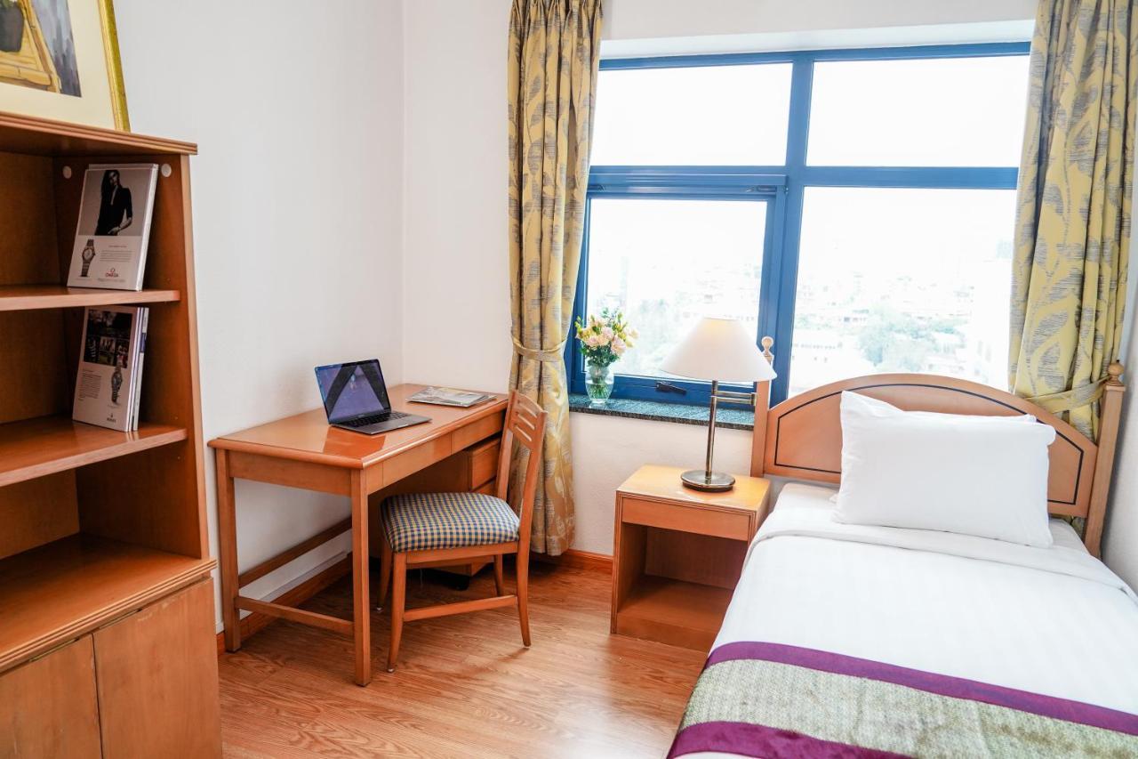 Daeha Serviced Apartment Hanoi Kültér fotó